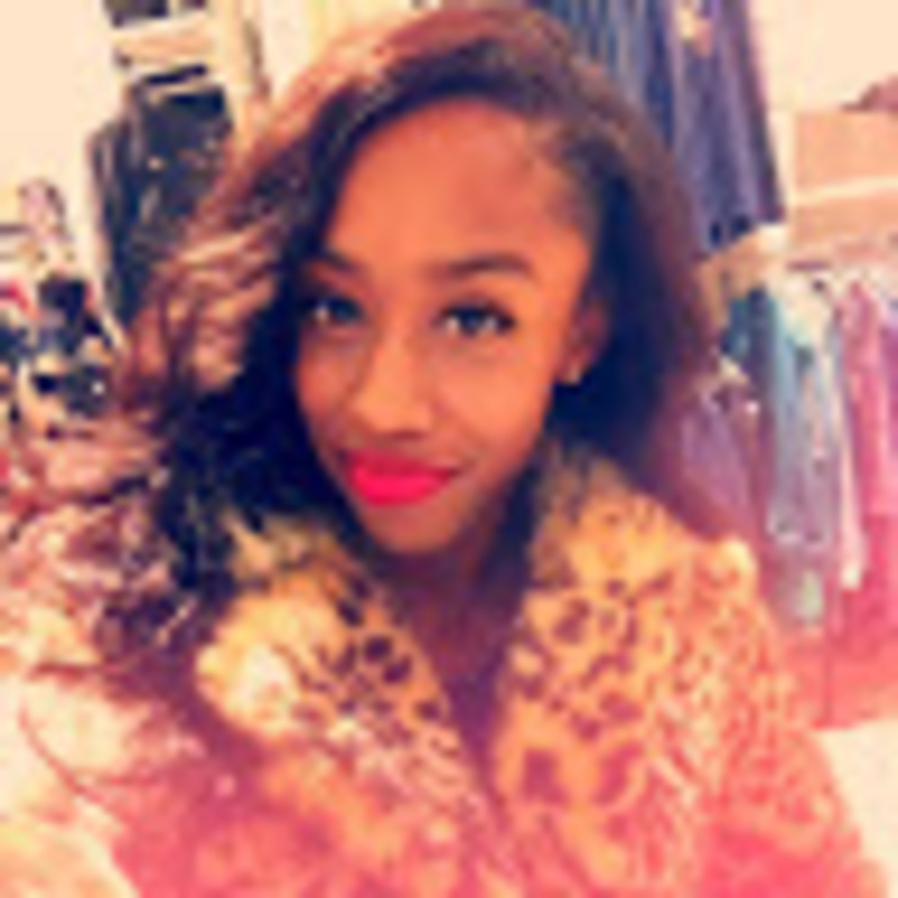 Meet your Posher, Jasmine